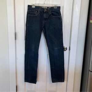 RSO Slim Straight Men’s Jeans Size W30 L32